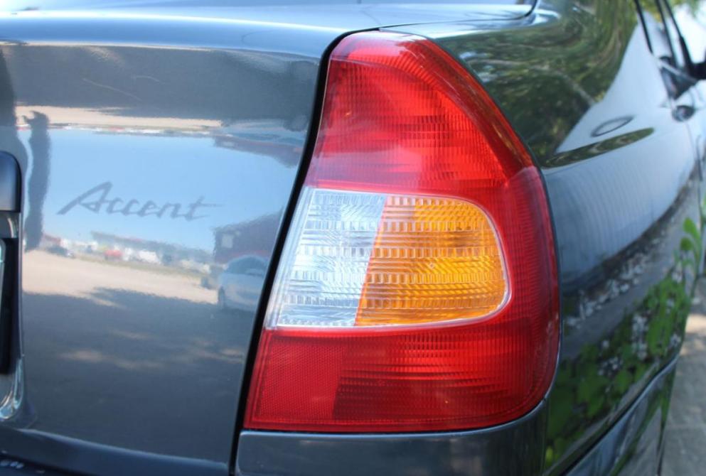Hyundai Accent II Нижний Новгород  - изображение 20