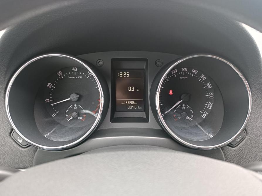 Skoda Yeti I Санкт-Петербург  - изображение 16