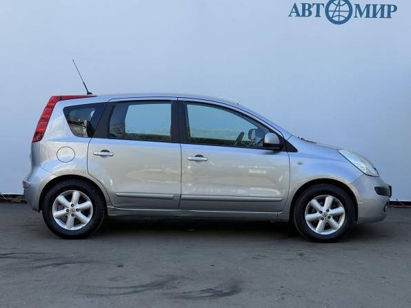Nissan Note I с пробегом 2008 года, цена 650 000 рублей, 162000 км, хэтчбек, Автокод Объявления