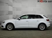 Audi A3 III (8V) Екатеринбург  - изображение 25