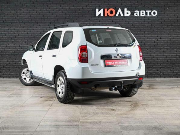 Renault Duster I с пробегом 2013 года, цена 1 135 000 рублей, 47807 км, внедорожник, Автокод Объявления