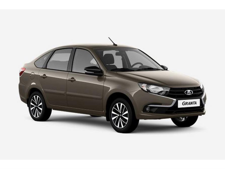 Lada (ВАЗ) Granta I Рестайлинг Ярославль  - изображение 1