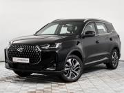 Chery Tiggo 7L Москва  - изображение 21