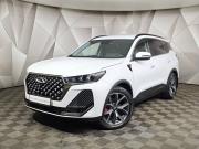 Chery Tiggo 7 Pro Max I Рестайлинг Москва  - изображение 21