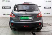 Nissan Qashqai I Рестайлинг Ульяновск  - изображение 33