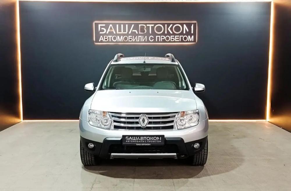 Renault Duster I Уфа  - изображение 2