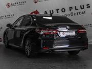 Toyota Camry VIII (XV70) Рестайлинг Минеральные Воды  - изображение 23
