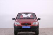 Chevrolet Niva I Рестайлинг Омск  - изображение 22
