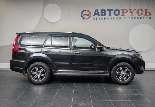 Great Wall Hover H3 I с пробегом 2014 года, цена 542 000 рублей, 175000 км, внедорожник, Автокод Объявления