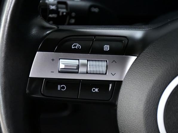 Hyundai Tucson IV с пробегом 2024 года, цена 3 497 000 рублей, 53160 км, внедорожник, Автокод Объявления