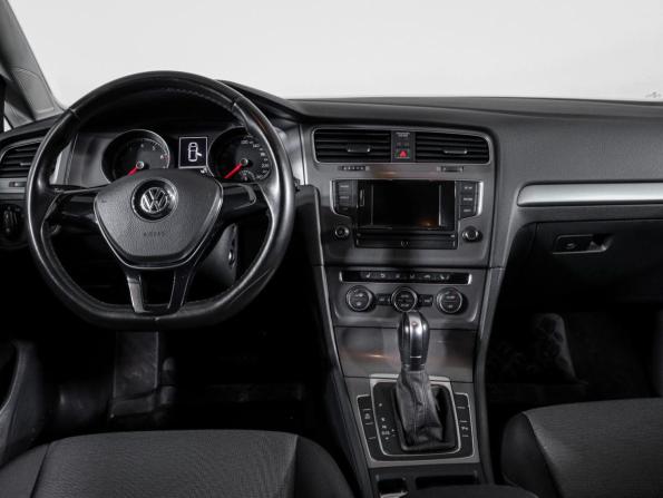Volkswagen Golf VII с пробегом 2013 года, цена 1 295 000 рублей, 96000 км, хэтчбек, Автокод Объявления