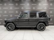 Mercedes-Benz G-Класс AMG II (W465) Рестайлинг Москва  - изображение 38