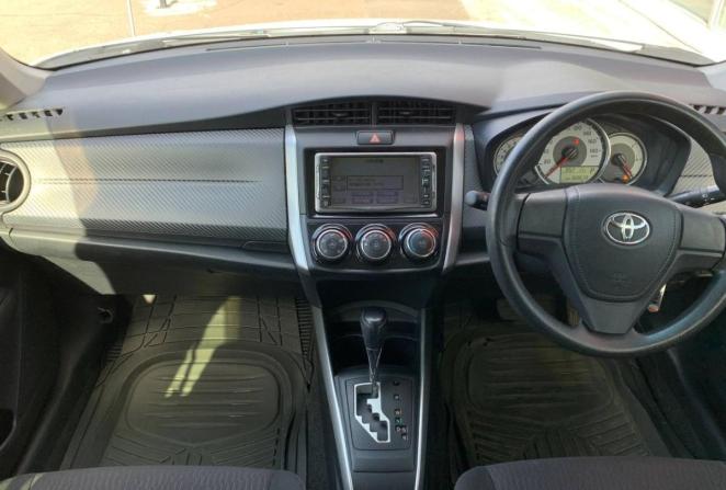 Toyota Corolla X (E140 E150) Рестайлинг с пробегом 2012 года, цена 1 050 000 рублей, 160596 км, универсал, Автокод Объявления