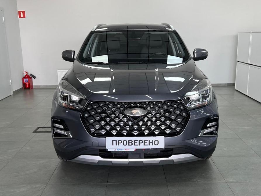 Chery Tiggo 4 Pro I Казань  - изображение 2