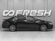 Toyota Camry VII (XV50) Рестайлинг Ростов-на-Дону  - изображение 26