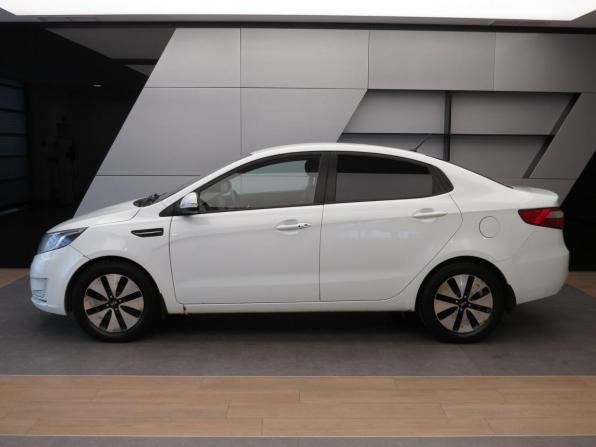 Kia Rio III с пробегом 2012 года, цена 799 000 рублей, 189900 км, седан, Автокод Объявления