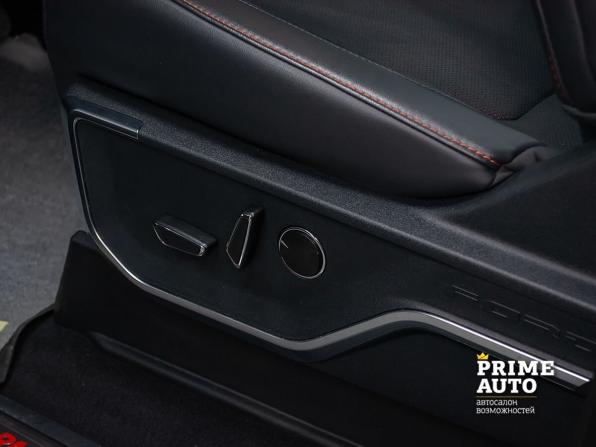 Ford F-150 XIV Рестайлинг с пробегом 2025 года, цена 18 999 000 рублей, 58 км, offers.body_type.unknown, Автокод Объявления