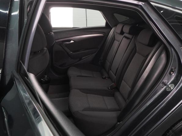 Hyundai i40 I Рестайлинг с пробегом 2015 года, цена 1 249 000 рублей, 215154 км, седан, Автокод Объявления