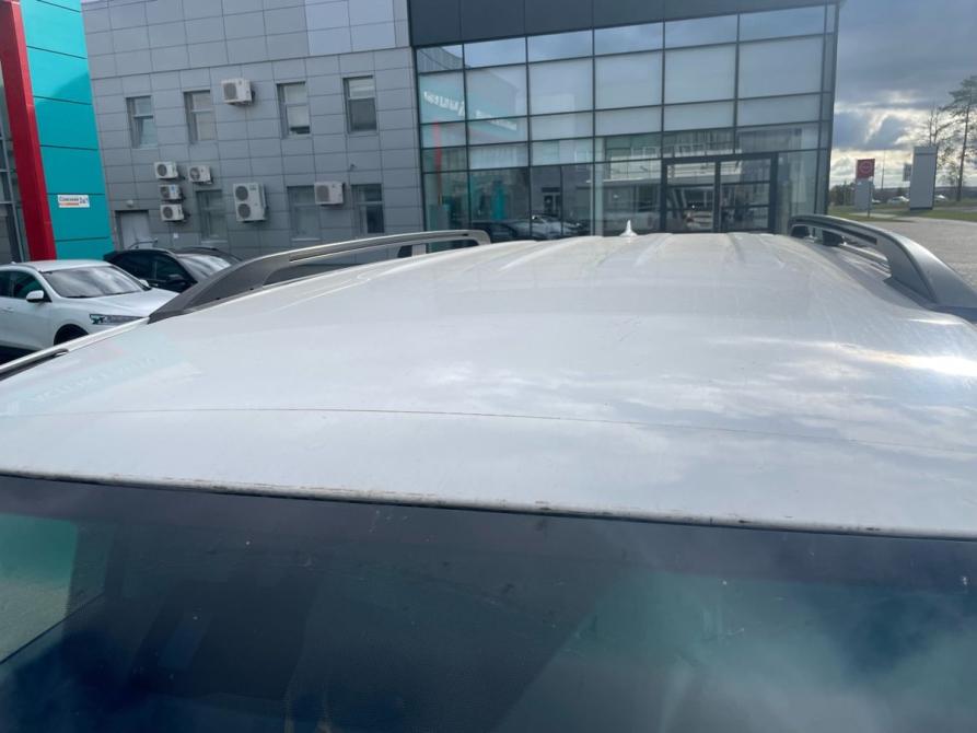 Toyota Land Cruiser 200 Series Рестайлинг 1 Ижевск  - изображение 25
