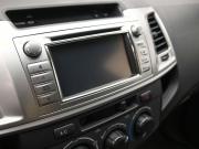 Toyota Hilux VII Рестайлинг Ростов-на-Дону  - изображение 34