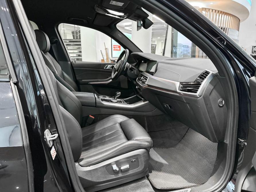 BMW X5 IV (G05/G18) Казань  - изображение 13
