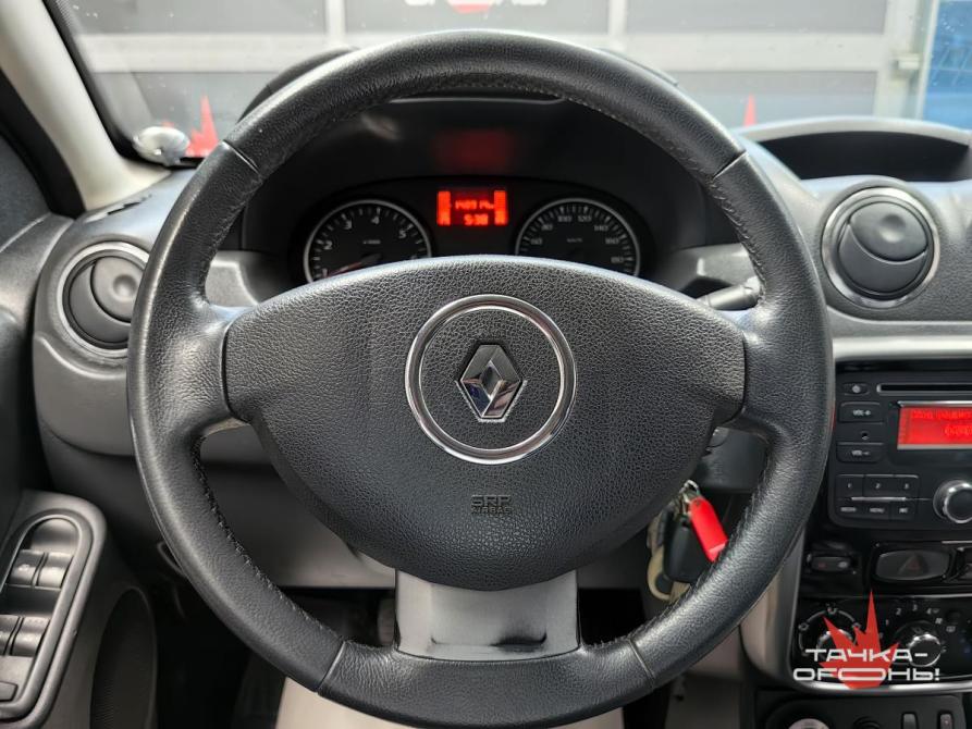 Renault Duster I Пермь  - изображение 8