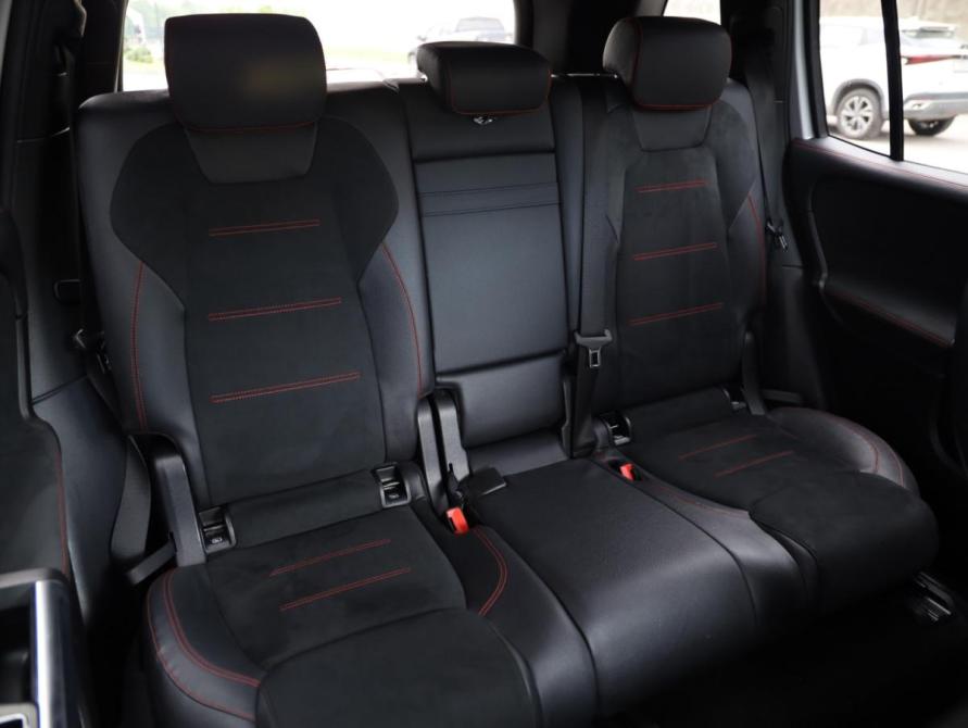 Mercedes-Benz GLB I (X247) Санкт-Петербург  - изображение 30