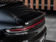 Porsche Cayenne III Рестайлинг Москва  - изображение 53