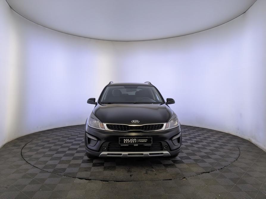 Kia Rio IV Москва  - изображение 2