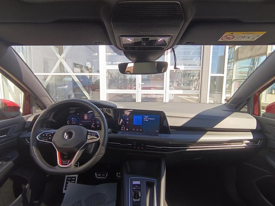 Volkswagen Golf GTI VIII Санкт-Петербург  - изображение 15