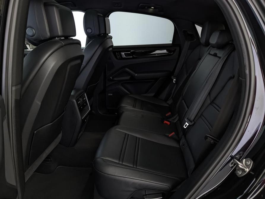 Porsche Cayenne III Москва  - изображение 18
