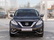 Nissan Murano III (Z52) Новосибирск  - изображение 23