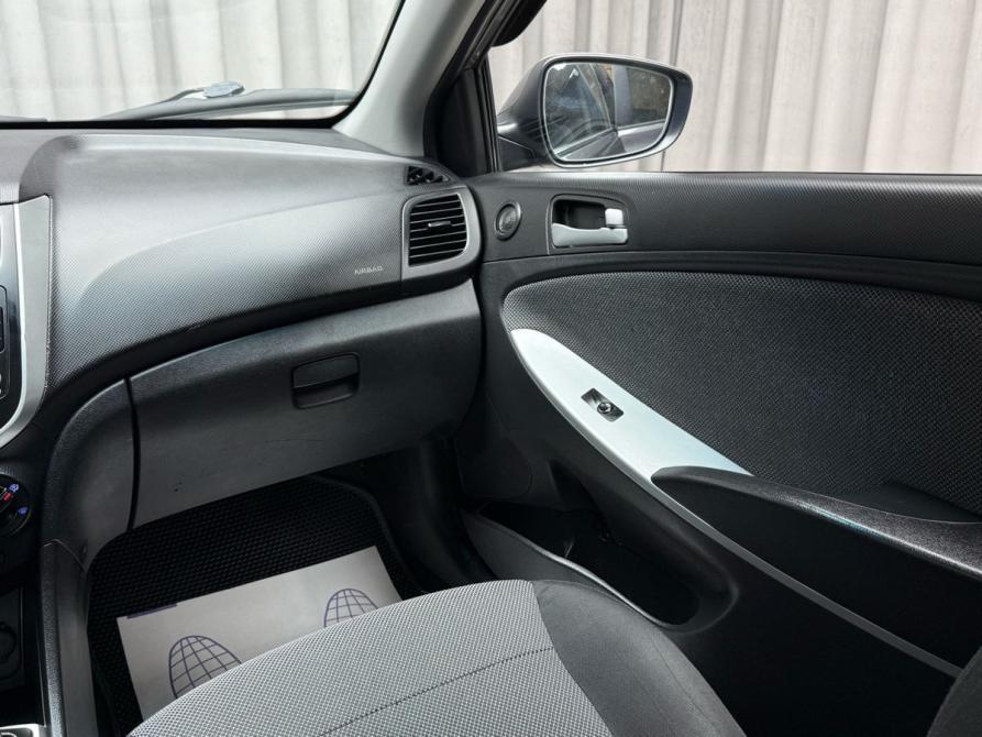 Hyundai Solaris I Ижевск  - изображение 12