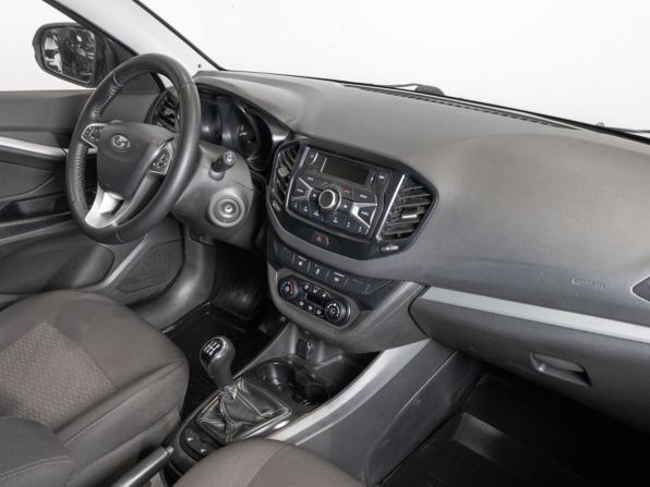 Lada (ВАЗ) Vesta I с пробегом 2018 года, цена 808 000 рублей, 195167 км, универсал, Автокод Объявления
