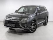 Mitsubishi Outlander III Рестайлинг 2 Москва  - изображение 29