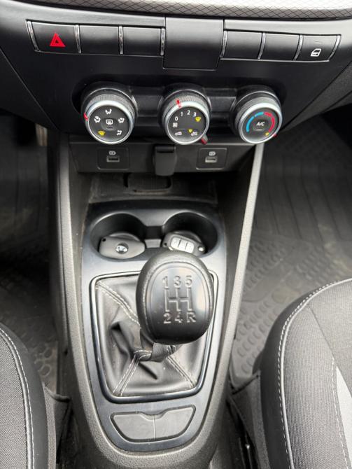 Lada (ВАЗ) Vesta I Рестайлинг (NG) Оренбург  - изображение 16