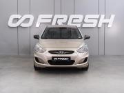 Hyundai Solaris I Воронеж  - изображение 18