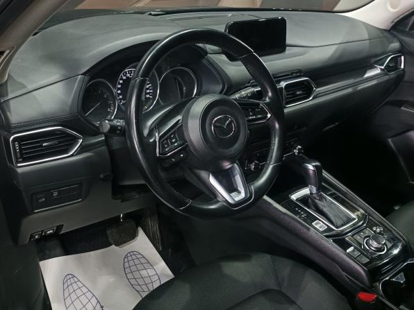 Mazda CX-5 II с пробегом 2019 года, цена 2 365 000 рублей, 62500 км, внедорожник, Автокод Объявления