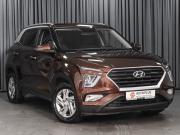 Hyundai Creta II Минеральные Воды  - изображение 22