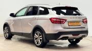 Lada (ВАЗ) Vesta I Киров  - изображение 16
