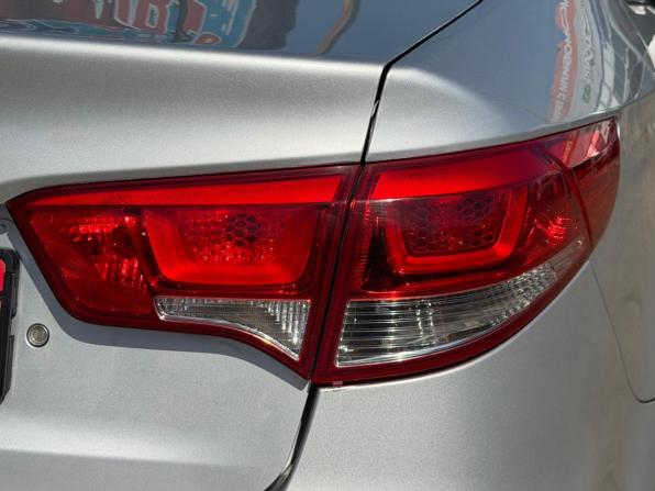 Kia Rio III Рестайлинг с пробегом 2016 года, цена 920 000 рублей, 97504 км, седан, Автокод Объявления