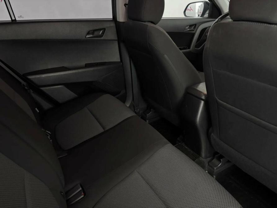 Hyundai Creta I Псков  - изображение 13