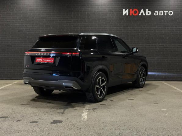 Jaecoo J7 I с пробегом 2024 года, цена 2 050 000 рублей, 68305 км, внедорожник, Автокод Объявления