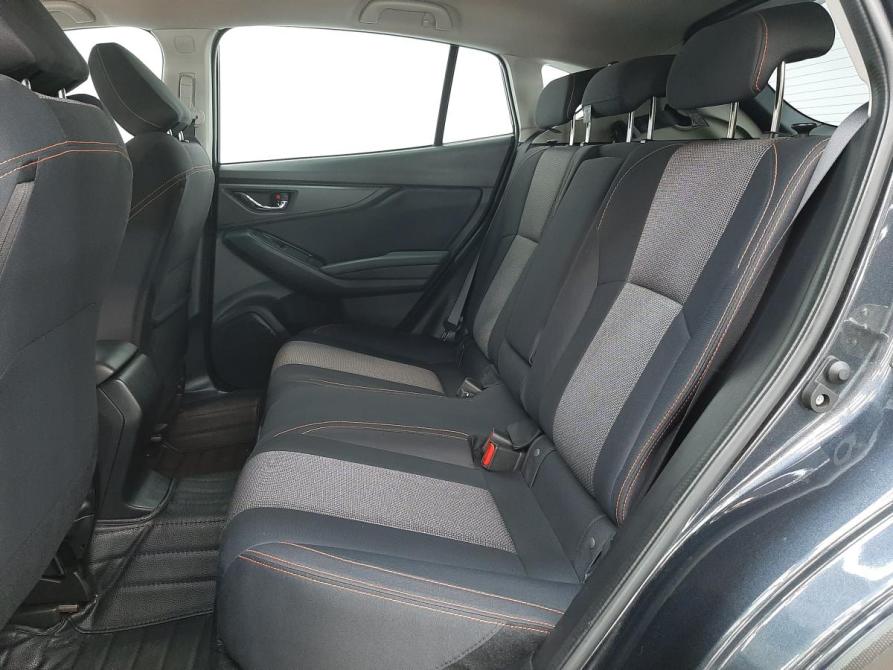 Subaru XV II Москва  - изображение 13