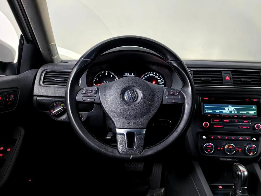 Volkswagen Jetta VI Москва  - изображение 13