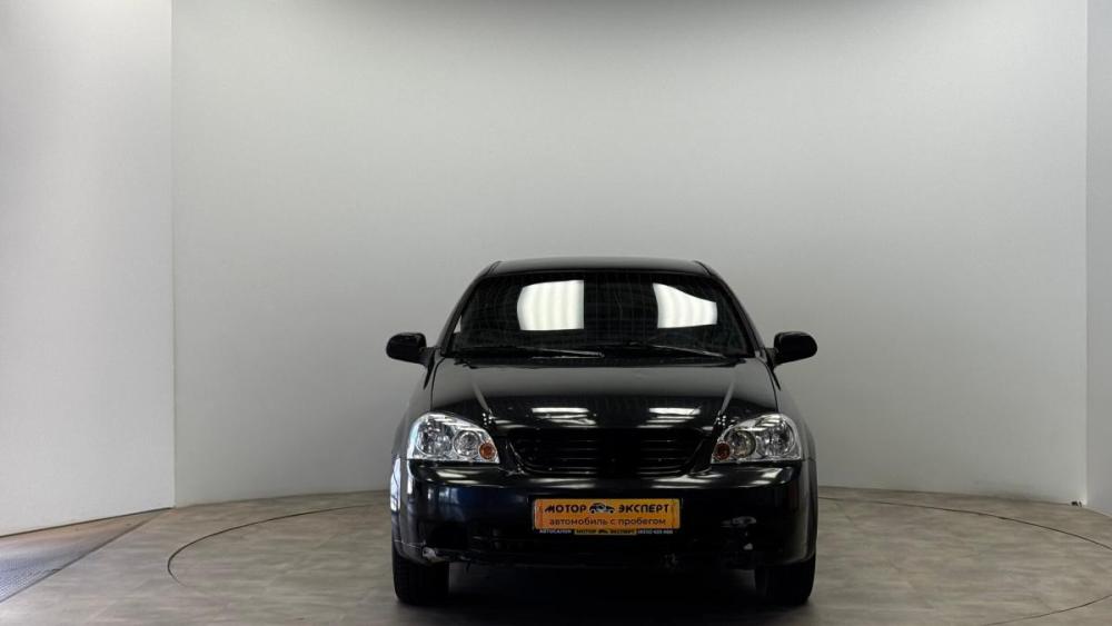 Chevrolet Lacetti I Киров  - изображение 2