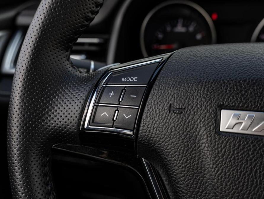 Haval M6 II Краснодар  - изображение 16