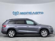 Skoda Kodiaq I Калининград  - изображение 25
