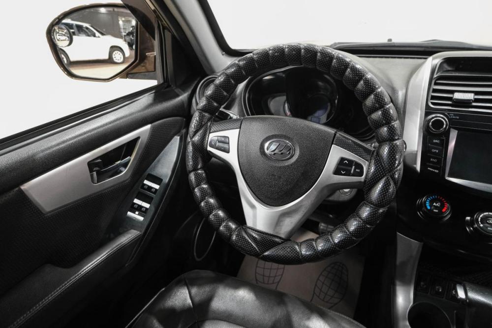 Lifan X60 I Рестайлинг Новокузнецк  - изображение 16
