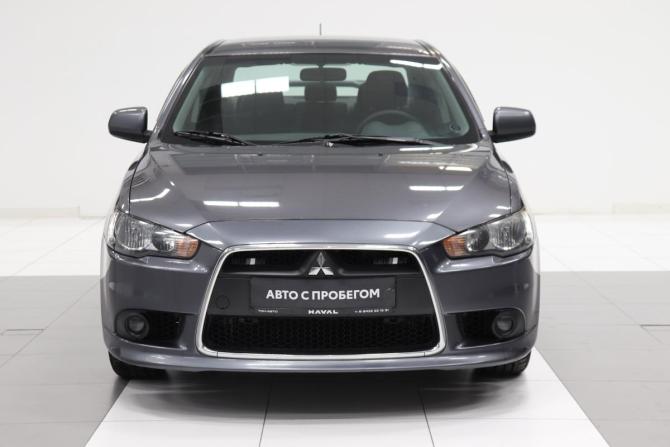 Mitsubishi Lancer X Рестайлинг с пробегом 2011 года, цена 817 000 рублей, 145352 км, седан, Автокод Объявления